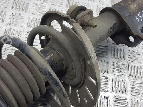Right front shock absorber CITROËN C4 CACTUS 1.6 HDi 90 | BP38171653M17 - Image 5