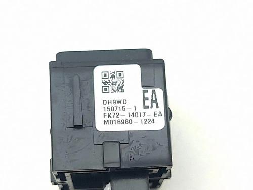 Switch LAND ROVER DISCOVERY SPORT (L550) 2.0 D 4x4 | BP38278599I30 - Image 7
