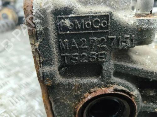 Rear differential MAZDA CX-7 (ER) 2.3 MZR DISI Turbo AWD (ER3P) | BP28887667M24 - Image 2