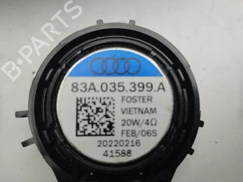 Electronic module AUDI Q2 (GAB, GAG) 35 TFSI | BP28861199M83 - Image 19