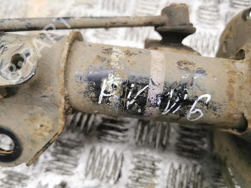 Left front shock absorber MAZDA 6 Saloon (GJ, GL) 2.2 D (GJ2FP, GJ1021, GJ1022, GL1021) | BP33913251M16 - Image 3
