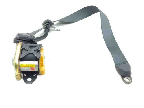 Used Front left seatbelt NISSAN 350Z Coupe (Z33) 3.5 (AAZ33) (280 hp) 28882432