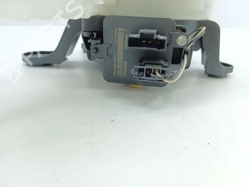 Heater blower motor CITROËN C4 II (NC_) 1.6 HDi 110 | BP36079608M62 - Image 4