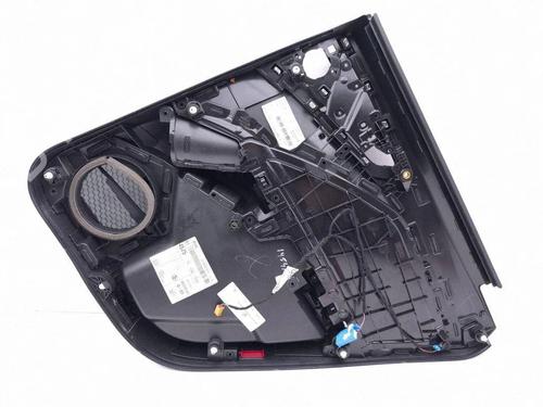 Rear left panel AUDI Q4 E-TRON Sportback (F4N) 40 | BP37599168C60 - Image 11