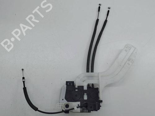 Used Rear right lock HYUNDAI ix35 (LM, EL, ELH) 1.7 CRDi (116 hp) 28889919