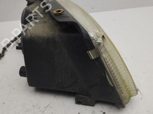 Left headlight VW PASSAT B5 (3B2) 1.9 TDI | BP28893627C28 