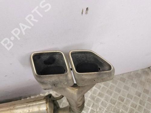 Exhaust system HYUNDAI TUCSON (NX4E, NX4A) 1.6 T-GDi Hybrid | BP38278695M121 - Image 3