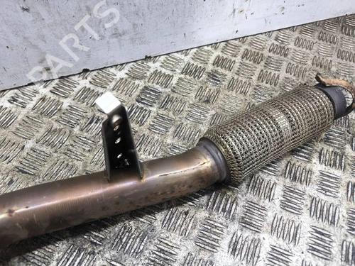 Exhaust system RENAULT MEGANE II Saloon (LM0/1_) 1.5 dCi (LM0F, LM0T, LM2B) | BP36468107M121  - Image 6