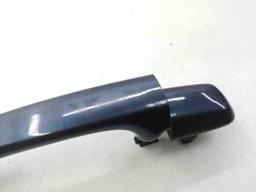 Rear left exterior door handle VOLVO V50 (545) 2.0 D | BP28886279C130