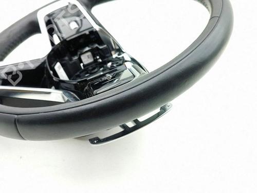 Steering wheel LAND ROVER RANGE ROVER VELAR (L560) 2.0 D200 MHEV 4x4 | BP40208818C49 - Image 3