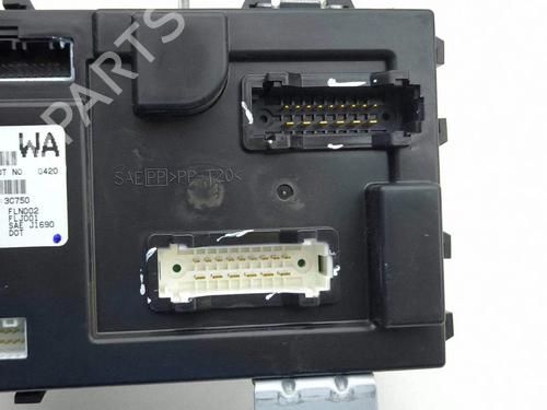 Control unit NISSAN NAVARA NP300 Platform/Chassis (D23) 2.3 dCi 4x4 | BP38241863M11 - Image 7