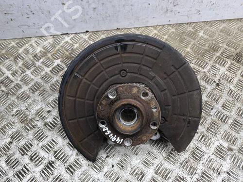 Used Right rear steering knuckle Right rear steering knuckle MASERATI LEVANTE SUV (M161) 3.0 S Q4 (430 hp) 40287555 40287555