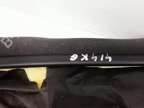 Rear seat OPEL ANTARA A (L07) 2.2 CDTi | BP28847911C17 