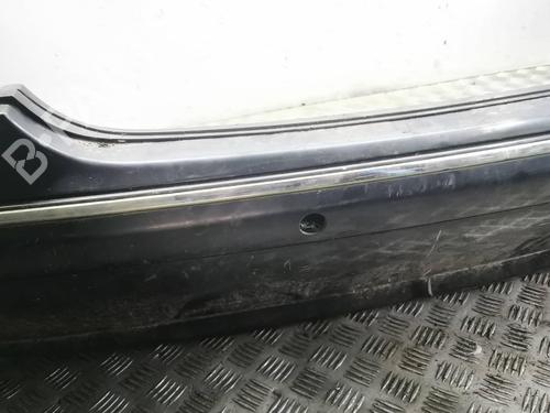 Rear bumper MERCEDES-BENZ S-CLASS (W220, V220) S 320 CDI (220.026, 220.126) | BP28872370C8 