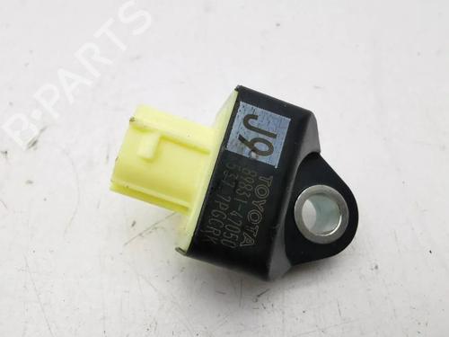 Used Electronic sensor Electronic sensor 36063108 36063108