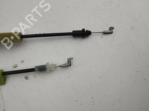 Front left lock MAZDA CX-5 (KE, GH) 2.2 D AWD (KE2AW) | BP33642522C98 - Image 4