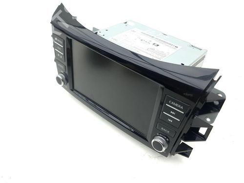 Used Electronic module NISSAN NAVARA (D22) 3.0 TD 4x4 (150 hp) 28883974