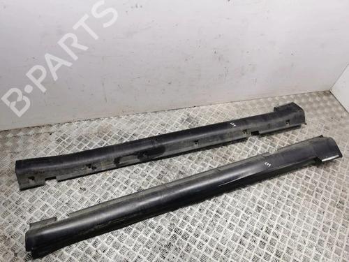 Venstre sidekjole Venstre sidekjole INFINITI FX 35 All-wheel Drive (280 hp) 33877801 33877801