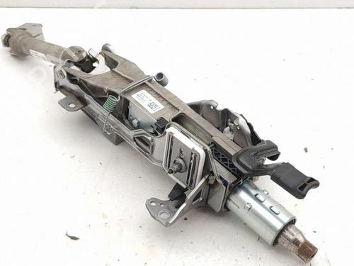 Steering column MERCEDES-BENZ A-CLASS (W177) A 200 (177.087) | BP40282881M21 - Image 2