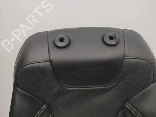 Left front seat JEEP CHEROKEE (KL) 2.0 CRD 4x4 | BP36189970C15 - Image 2