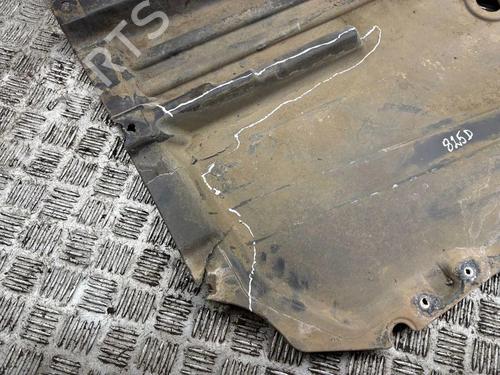 Underbody protection BMW X5 (E70) xDrive 30 d | BP36084993M92 - Image 3