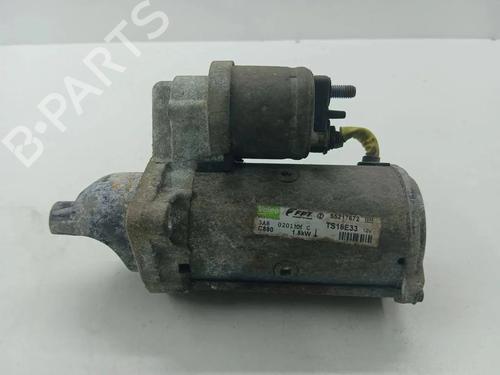 Used Starter Starter 36200643 36200643