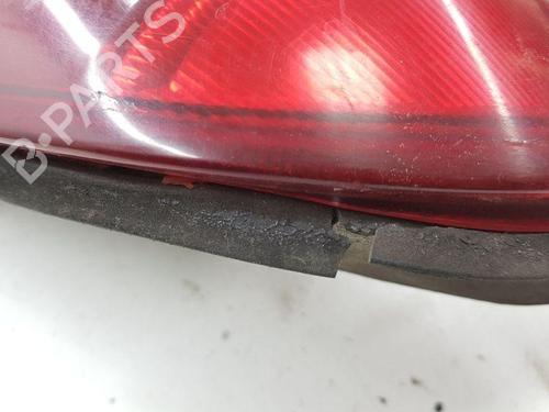 Left taillight OPEL ASTRA G Estate (T98) 1.7 TD (F35) | BP28891512C34 