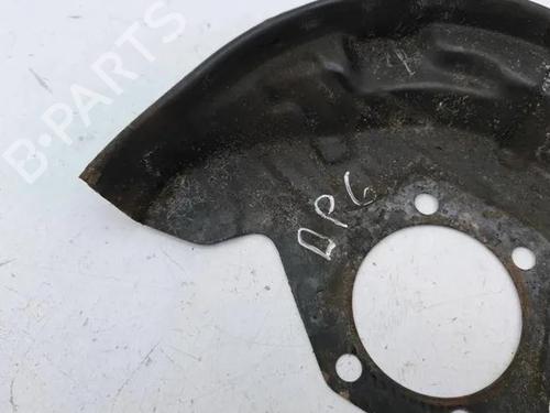 Support NISSAN QASHQAI II (J11, J11_) 1.5 dCi | BP28862026C155 