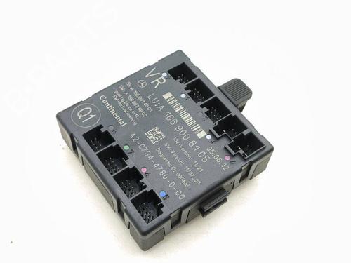 Electronic module MERCEDES-BENZ M-CLASS (W166) ML 250 CDI / BlueTEC 4-matic (166.004, 166.003) | BP28907385M83 