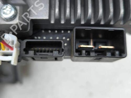 Electronic module MAZDA 6 Estate (GJ, GL) 2.0 (GJEFW) | BP33641276M83 - Image 6