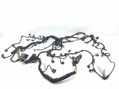 Used Wiring harness Wiring harness MASERATI QUATTROPORTE V 4.2 (400 hp) 28905607 28905607