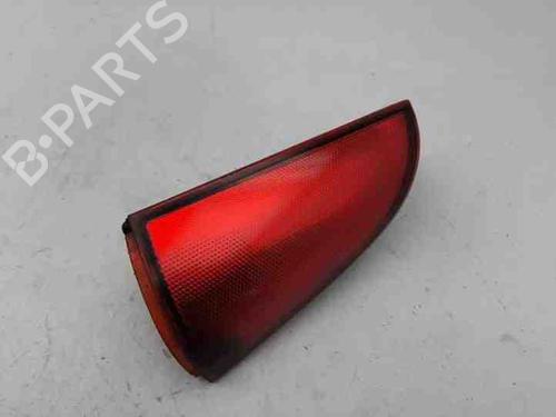 Used Rear bumper right light MERCEDES-BENZ VITO / MIXTO Van (W639) 109 CDI (639.601, 639.603, 639.605) (88 hp) 28861266
