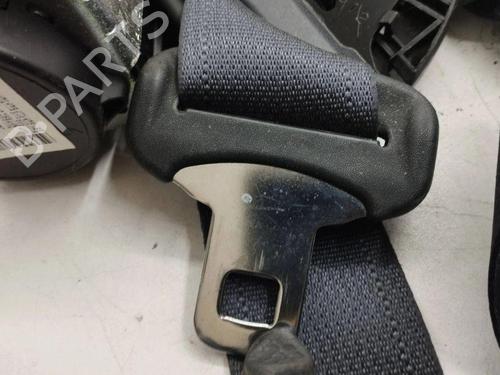 Rear right seatbelt PEUGEOT 4007 (VU_, VV_) 2.2 HDi | BP28904798I28 