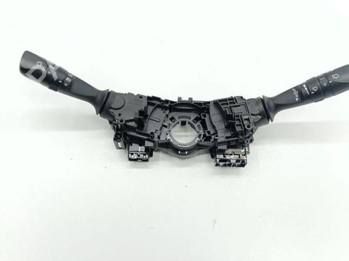 Used Steering column stalk TOYOTA AURIS (_E18_) 1.4 D-4D (NDE180_, NDE180R) (90 hp) 28875478