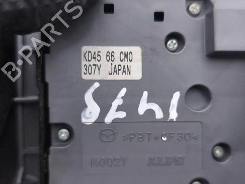 Switch MAZDA CX-5 (KE, GH) 2.2 D AWD (KE102) | BP39160295I30 - Image 7
