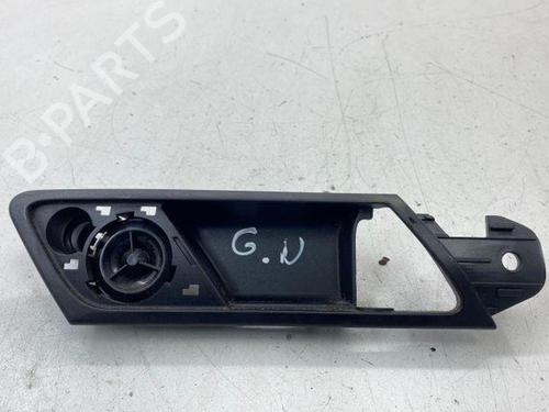 Used Speaker MERCEDES-BENZ M-CLASS (W164) ML 320 CDI 4-matic (164.122) (224 hp) 28844458