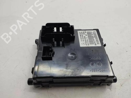 Electronic module MERCEDES-BENZ E-CLASS (W213) E 220 d (213.004) | BP36350416M83 - Image 2