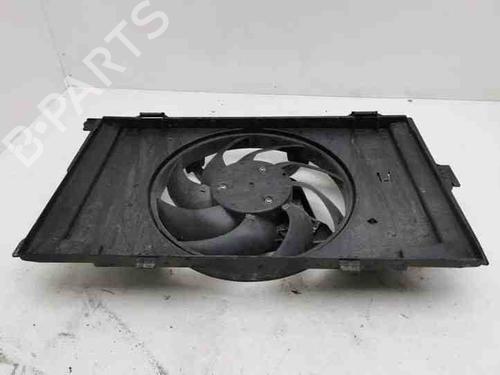 Køleventilator elektrisk BMW i3 (I01) Range Extender | BP28862346M35