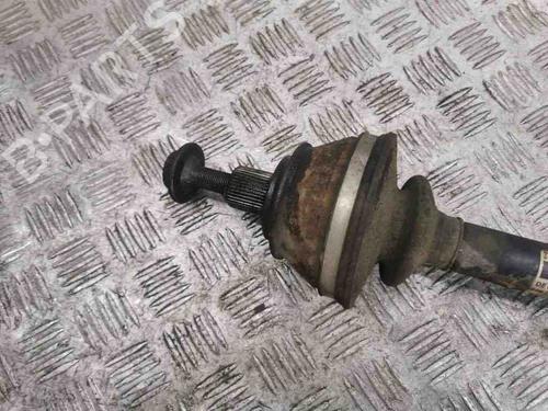 Left rear driveshaft BENTLEY CONTINENTAL FLYING SPUR (3W_) 6.0 | BP28883214M40 