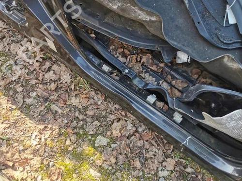 Right sideskirt NISSAN JUKE (F15) 1.5 dCi | BP28842644C114 