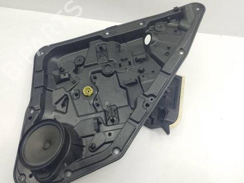 Used Rear right window mechanism MERCEDES-BENZ B-CLASS Sports Tourer (W246, W242) B 180 CDI / d (246.212) (109 hp) 28849980