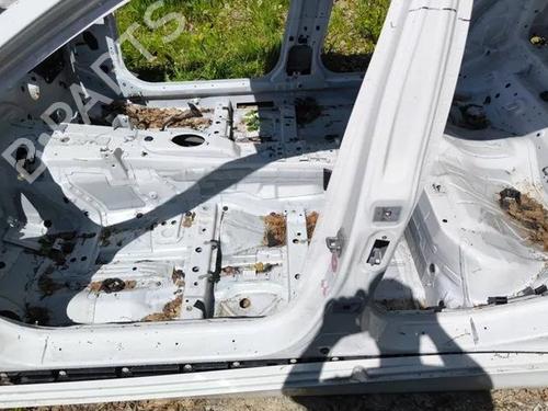 Used Left sideskirt BMW 5 (F10) 530 d (258 hp) 28854115