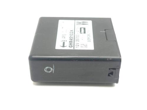 Electronic module MAZDA 6 Estate (GJ, GL) 2.2 D | BP28878701M83 
