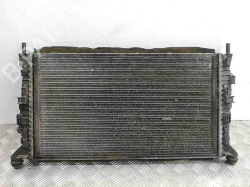 Used Water radiator FORD FOCUS C-MAX (DM2) 1.6 TDCi (109 hp) 28887786