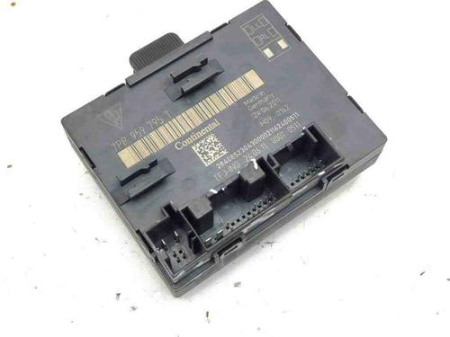 Electronic module PORSCHE CAYENNE (92A) 3.0 Diesel | BP28898109M83 
