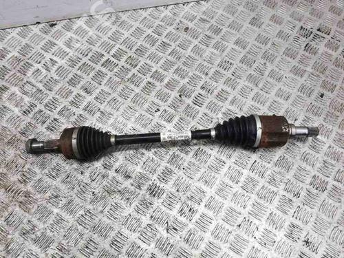 Left front driveshaft JEEP AVENGER (J2) Electric | BP28881827M38 