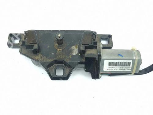Electronic module BMW 5 Touring (E61) 530 d | BP40210700M83 - Image 5