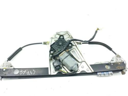 Used Rear left window mechanism MERCEDES-BENZ S-CLASS (W220, V220) S 320 CDI (220.026, 220.126) (197 hp) 28894273