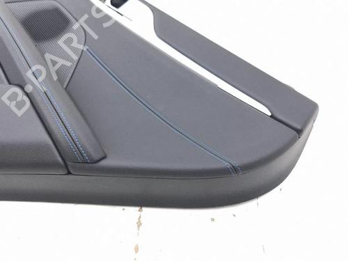 Rear right panel BMW i4 (G26) eDrive35 | BP38195175C61 - Image 5