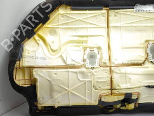 Rear seat AUDI A1 Sportback (8XA, 8XF) 1.0 TFSI | BP28881125C17 